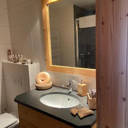 Apartamento Chalet Panorama *