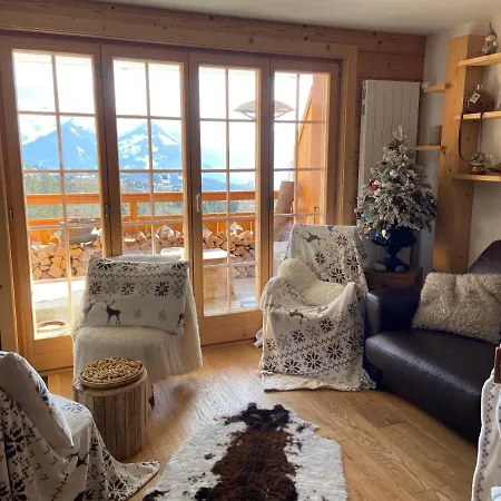 Chalet Panorama