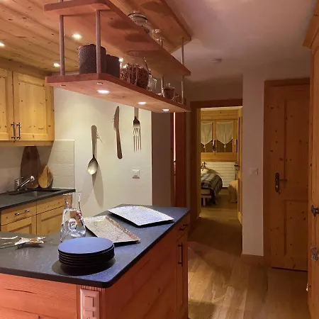 Apartman Chalet Panorama *
