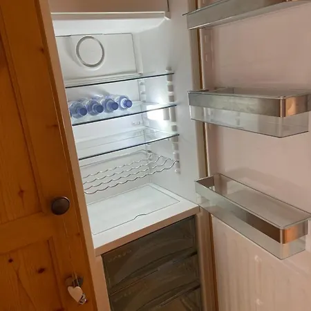 Chalet Panorama Apartman Villars-sur-Ollon