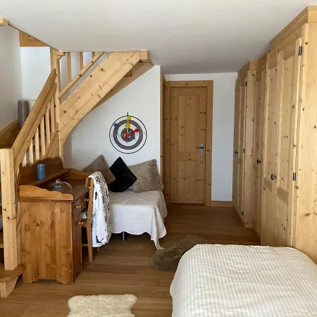 Chalet Panorama